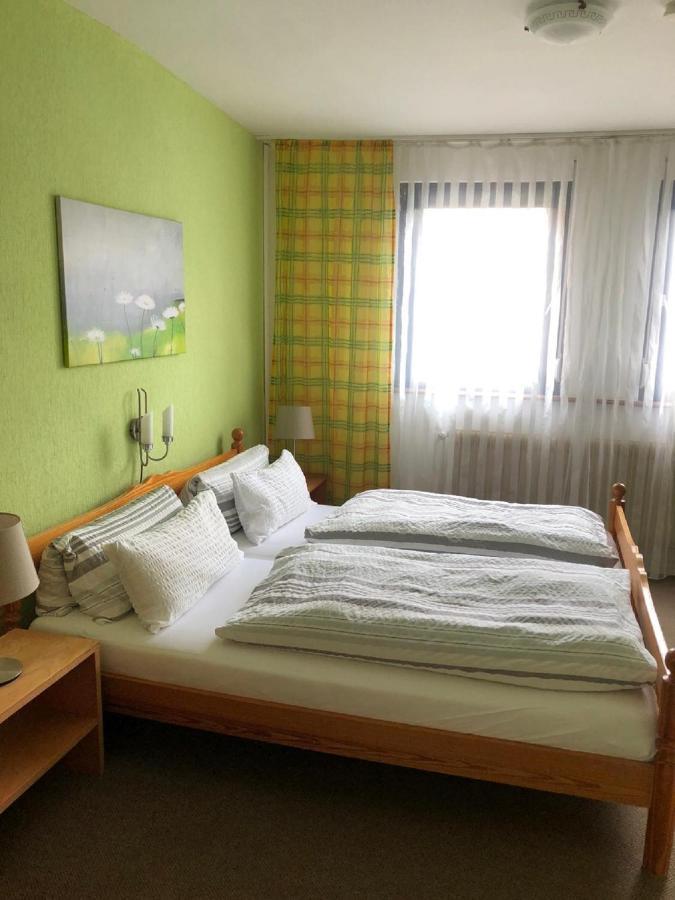 Hohenburg 施托伊贝尔旅馆酒店 外观 照片